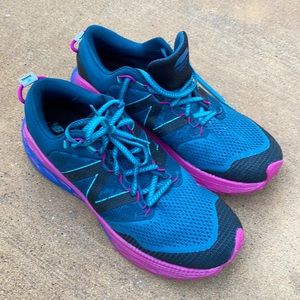 New Balance Fresh Foam More Trail running  shoes